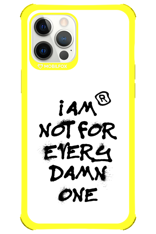 Original R 2.0 - Apple iPhone 12 Pro Max