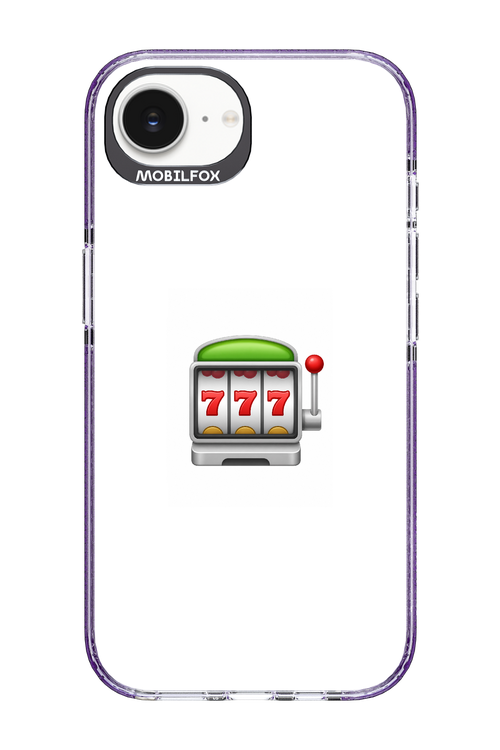 777 2.0 - Apple iPhone 16e
