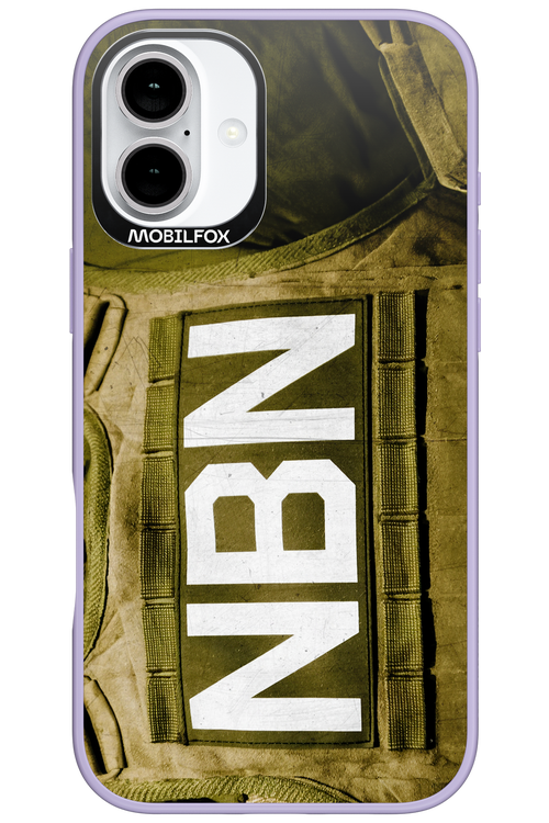 Team 2.0 - Apple iPhone 16 Plus
