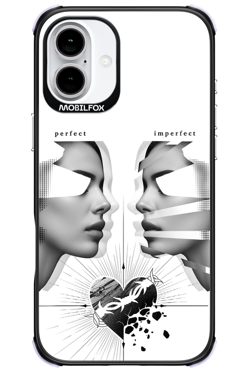 Arcok 2.0 - Apple iPhone 16 Plus