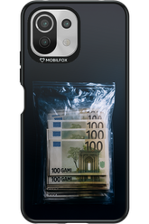 Moneybag - Xiaomi Mi 11 Lite (2021)