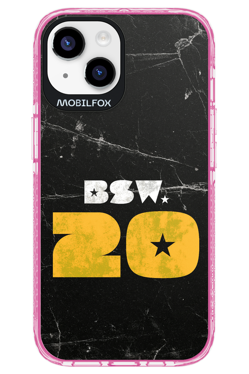 BSW 20 (1) 2.0 - Apple iPhone 14