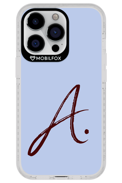 (Jellyfish Presso) A 2.0 - Apple iPhone 13 Pro