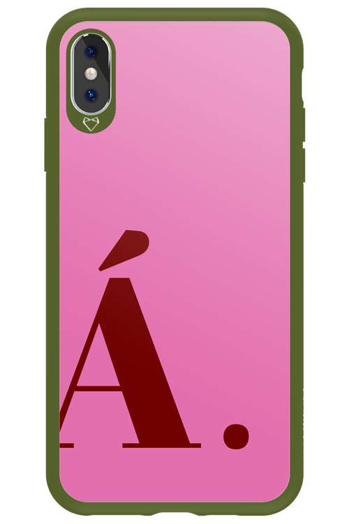 A II (Sorbet) 2.0 - Apple iPhone XS Max