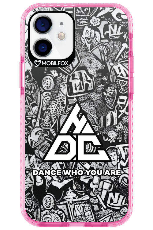 HDC 7 2.0 - Apple iPhone 12