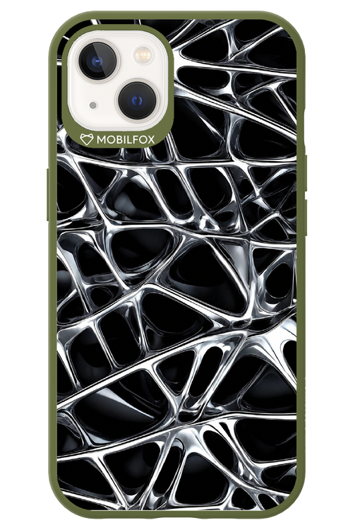 Chrome Era 2.0 - Apple iPhone 13
