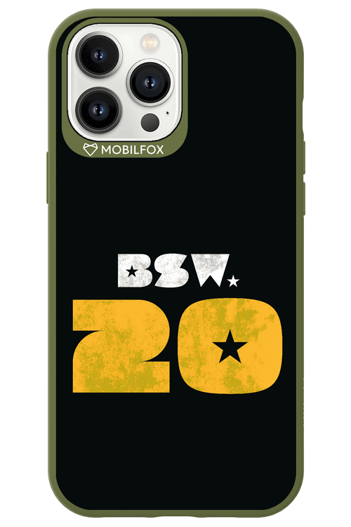 BSW 20 (6) 2.0 - Apple iPhone 13 Pro Max
