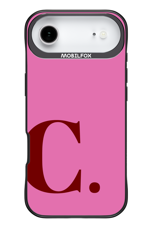C (Sorbet) 2.0 - Apple iPhone 17 Air