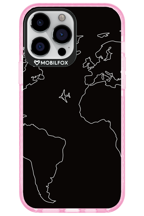 Worldview - Apple iPhone 13 Pro Max