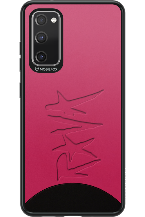 Rava Brick 2.0 - Samsung Galaxy S20 FE