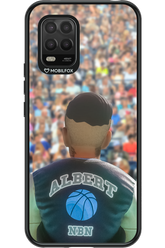 Albert - Xiaomi Mi 10 Lite 5G