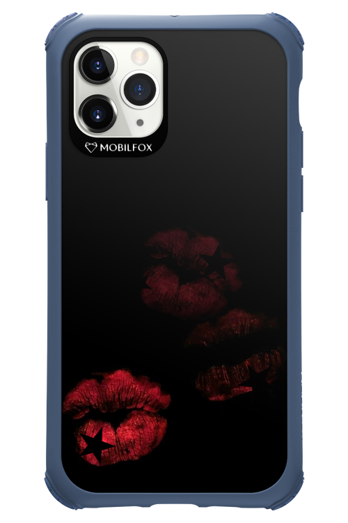 Kiss Star - Apple iPhone 11 Pro