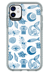 Mediterranean Muse - Apple iPhone 11