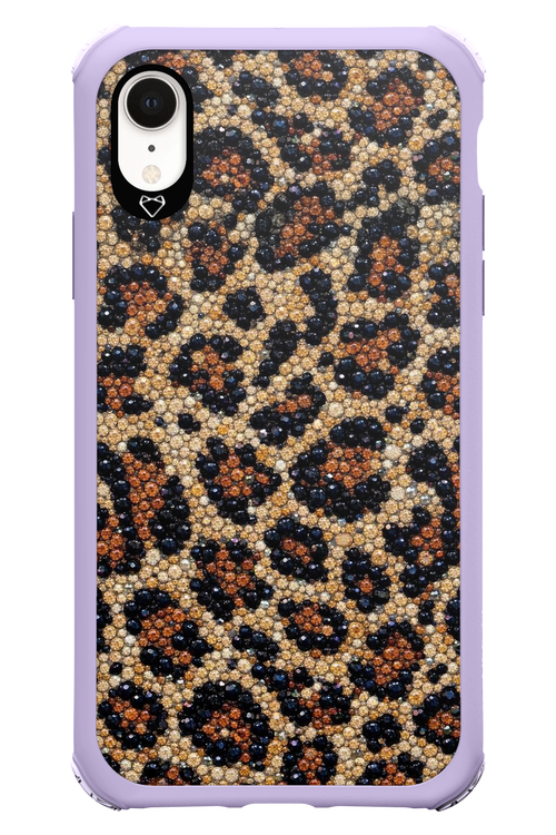 Crystal Roar 2.0 - Apple iPhone XR