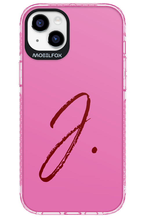 (Sorbet) J 2.0 - Apple iPhone 14 Plus