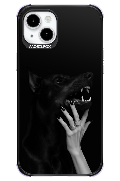 Hellhound - Apple iPhone 15 Plus