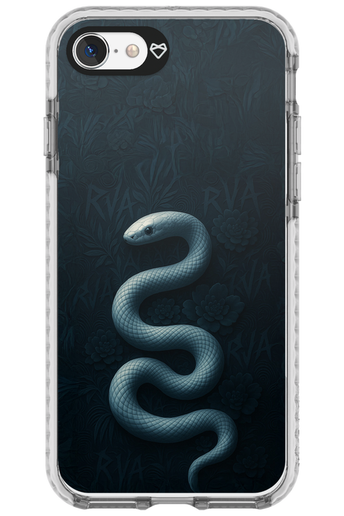Night Venom 2.0 - Apple iPhone SE 2020