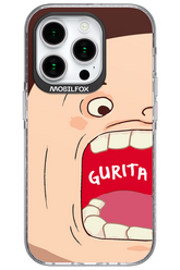 GURITA 2 - Apple iPhone 15 Pro