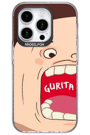 GURITA 2 - Apple iPhone 15 Pro