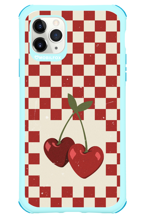 Wild Cherry 2.0 - Apple iPhone 11 Pro Max