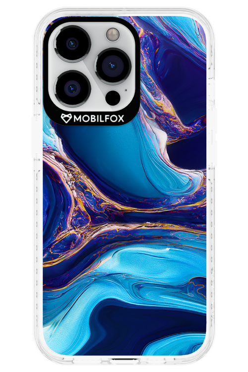 Amethyst 2.0 - Apple iPhone 13 Pro