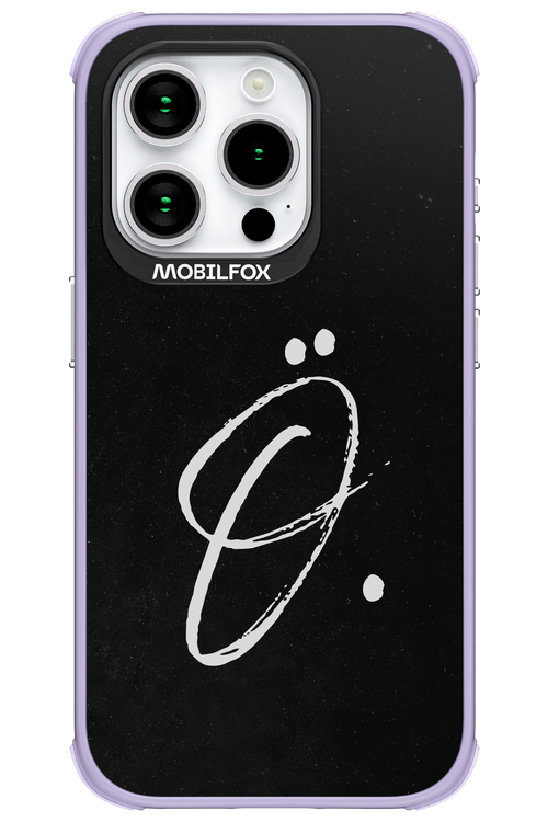 (Off Space) O II 2.0 - Apple iPhone 15 Pro