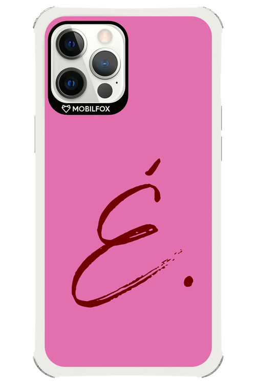 (Sorbet) E II 2.0 - Apple iPhone 12 Pro Max