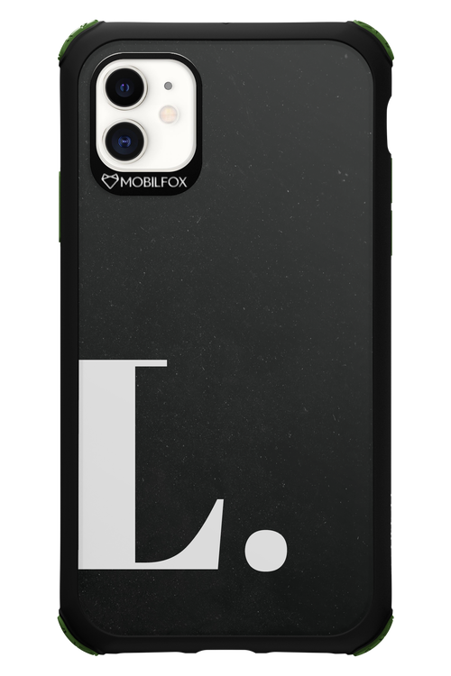 L (Off Space) 2.0 - Apple iPhone 11