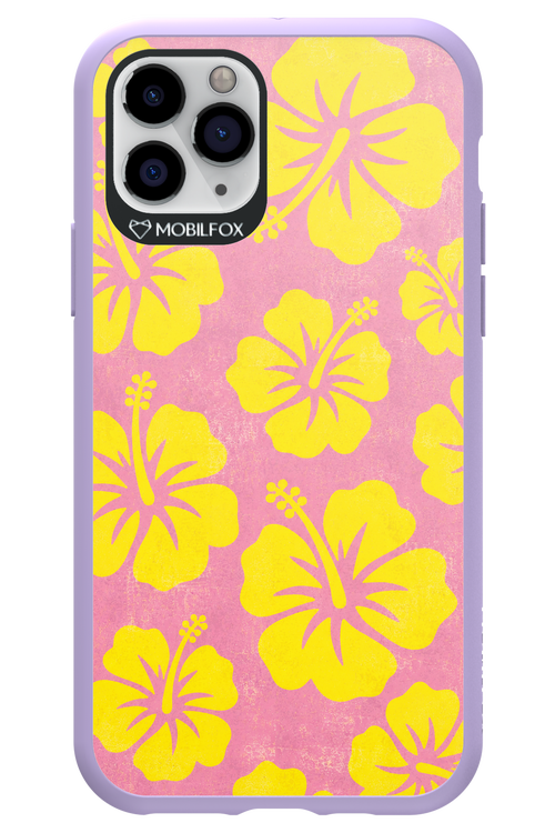 HAWAII 2.0 - Apple iPhone 11 Pro