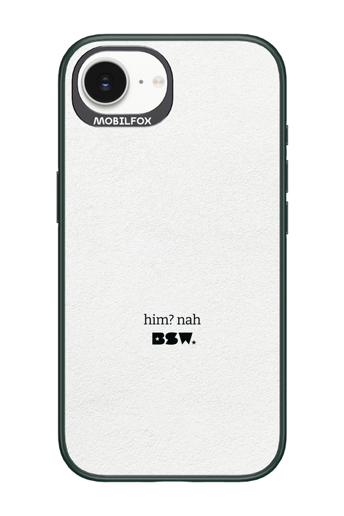 BSW FourSeasons 16 2.0 - Apple iPhone 17e