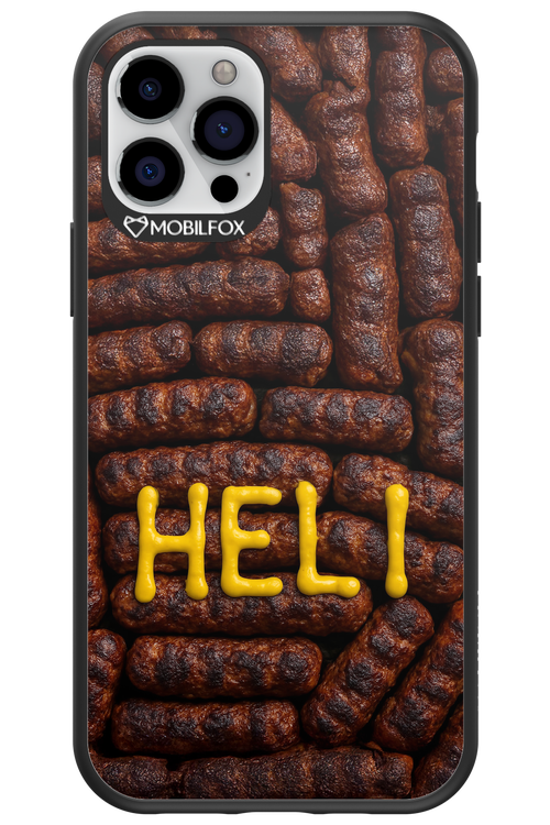 Mici 2.0 - Apple iPhone 12 Pro