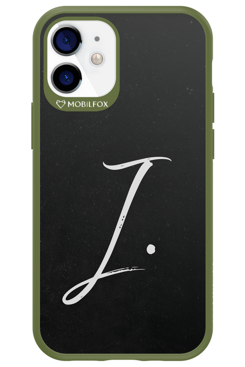(Off Space) I 2.0 - Apple iPhone 12 Mini