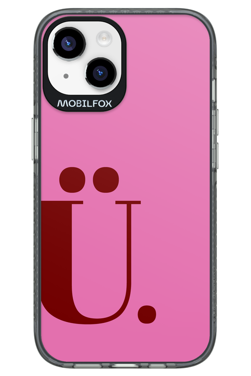 U II (Sorbet) 2.0 - Apple iPhone 14