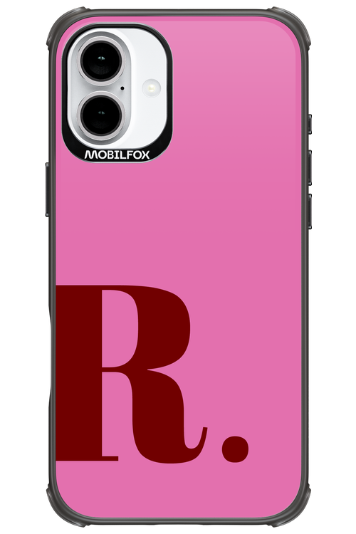 R (Sorbet) 2.0 - Apple iPhone 16 Plus