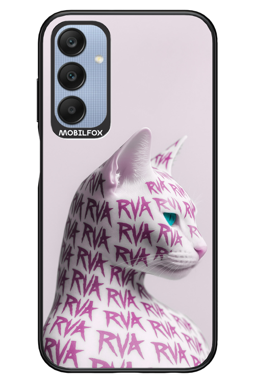 RVA Cat 2.0 - Samsung A25