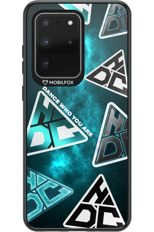 HDC 6 2.0 - Samsung Galaxy S20 Ultra 5G