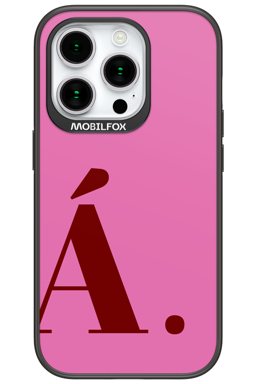 A II (Sorbet) 2.0 - Apple iPhone 15 Pro