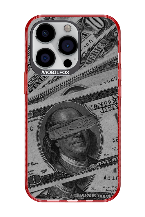 Talking Money - Apple iPhone 13 Pro