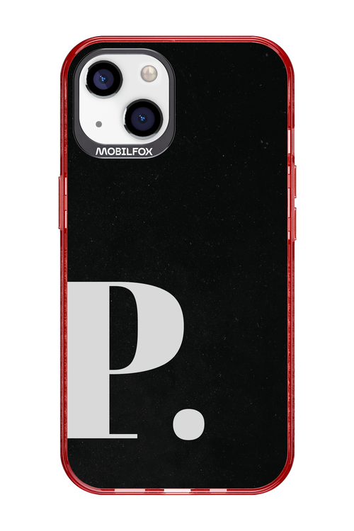 P (Off Space) 2.0 - Apple iPhone 13