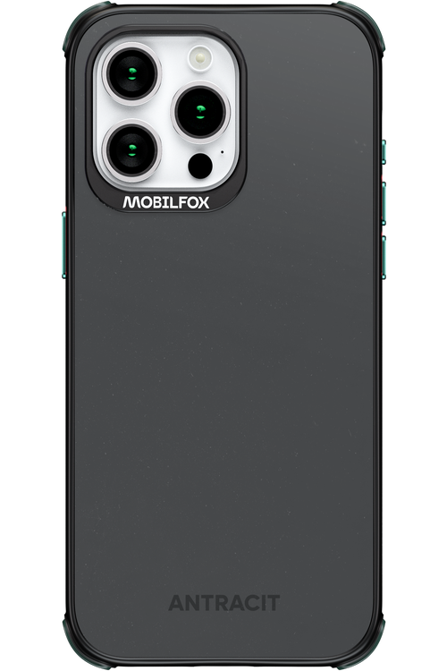 Antracit 2.0 - Apple iPhone 15 Pro Max