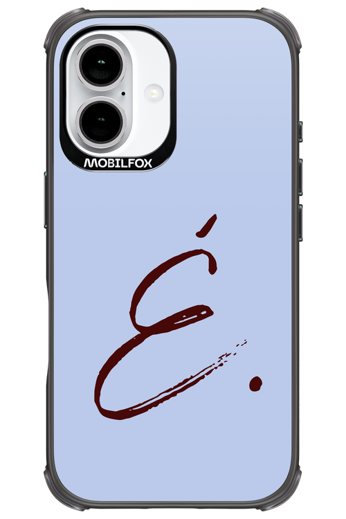 (Jellyfish Presso) E II 2.0 - Apple iPhone 16