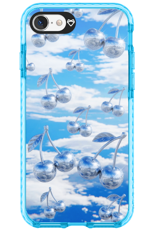 Cloud Cherry 2.0 - Apple iPhone 7