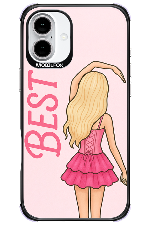 Bestt 2.0 - Apple iPhone 16 Plus