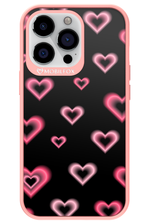 Pink Love 2.0 - Apple iPhone 13 Pro