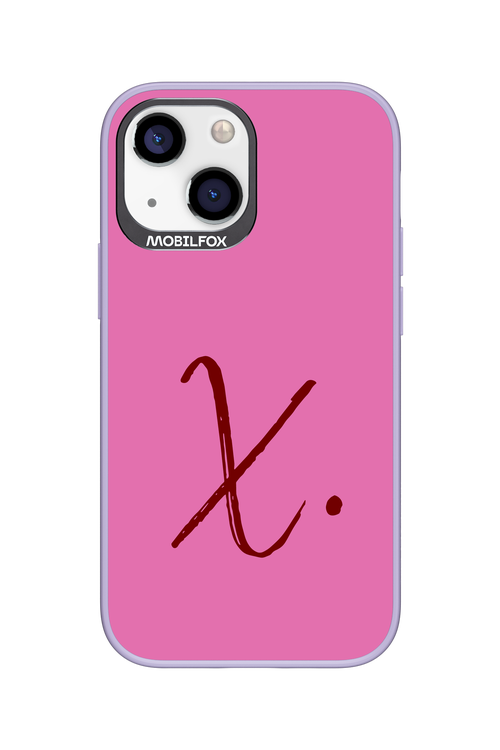 (Sorbet) X 2.0 - Apple iPhone 13 Mini