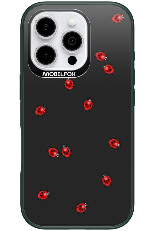 LADYBUGS - Apple iPhone 16 Pro