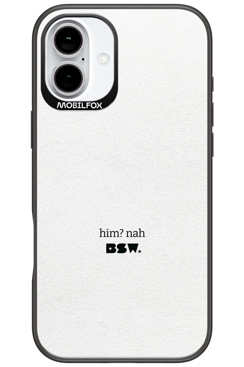 BSW FourSeasons 16 2.0 - Apple iPhone 16 Plus