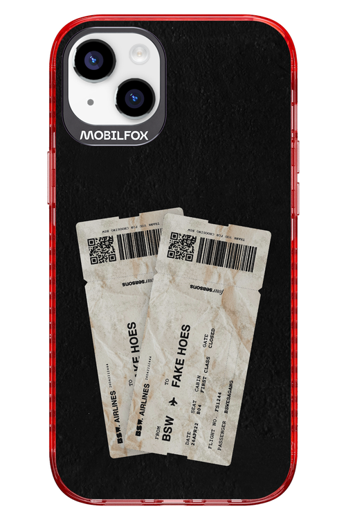 BSW FourSeasons 3 2.0 - Apple iPhone 14 Plus
