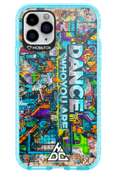 HDC 4 - Apple iPhone 11 Pro