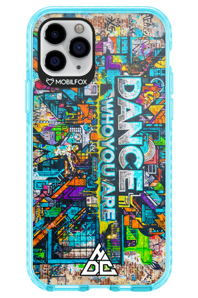 HDC 4 - Apple iPhone 11 Pro